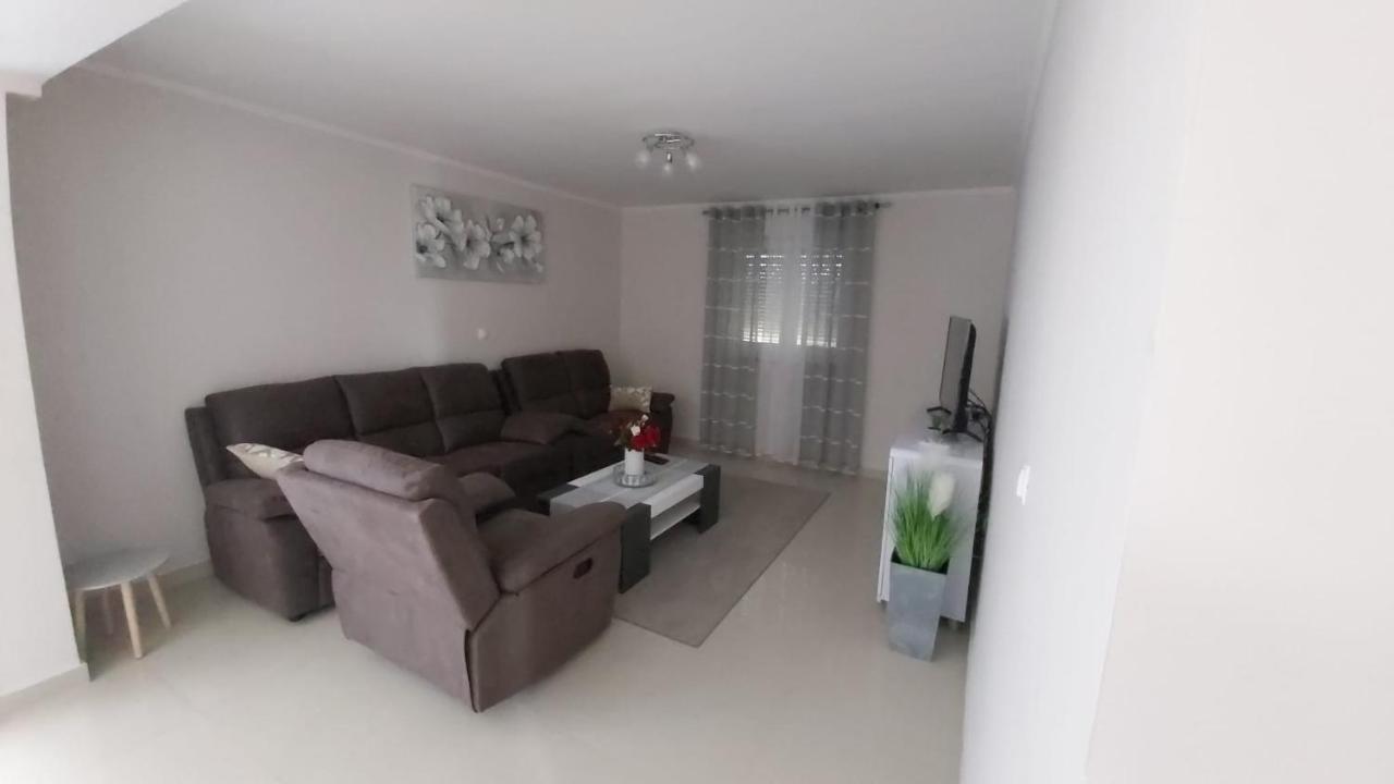 Luka Apartman Galovac  Kültér fotó